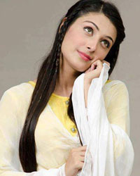 Ayeza Khan